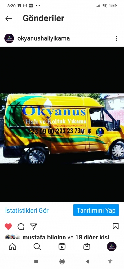 Okyanus