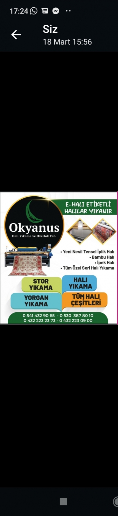 Okyanus