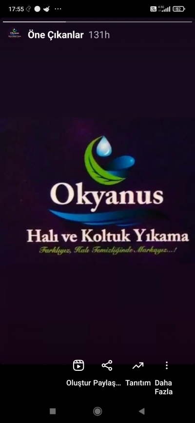 Okyanus